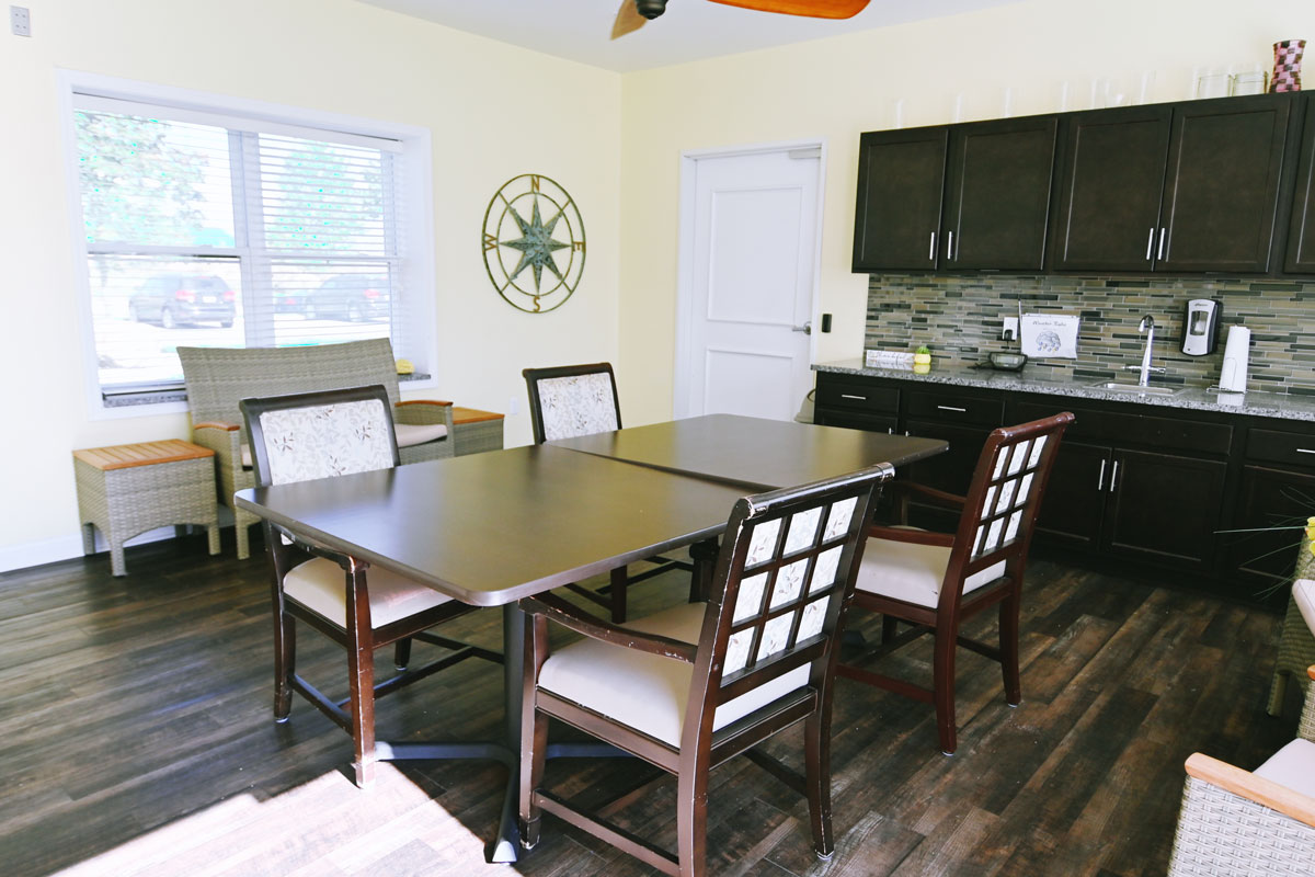 Vista Springs Washington Place